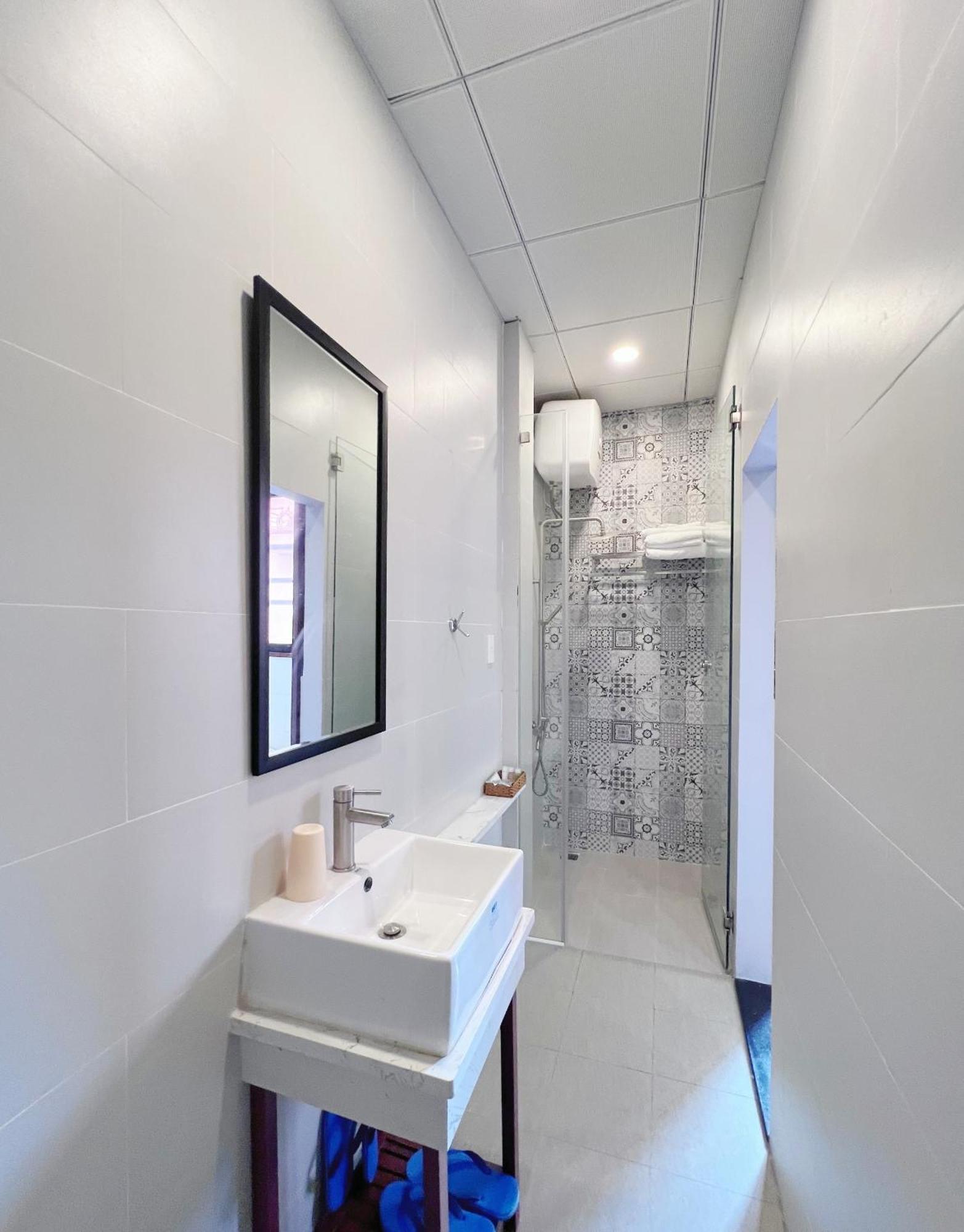 Van Hoa Hotel Ho Chi Minh City Bagian luar foto