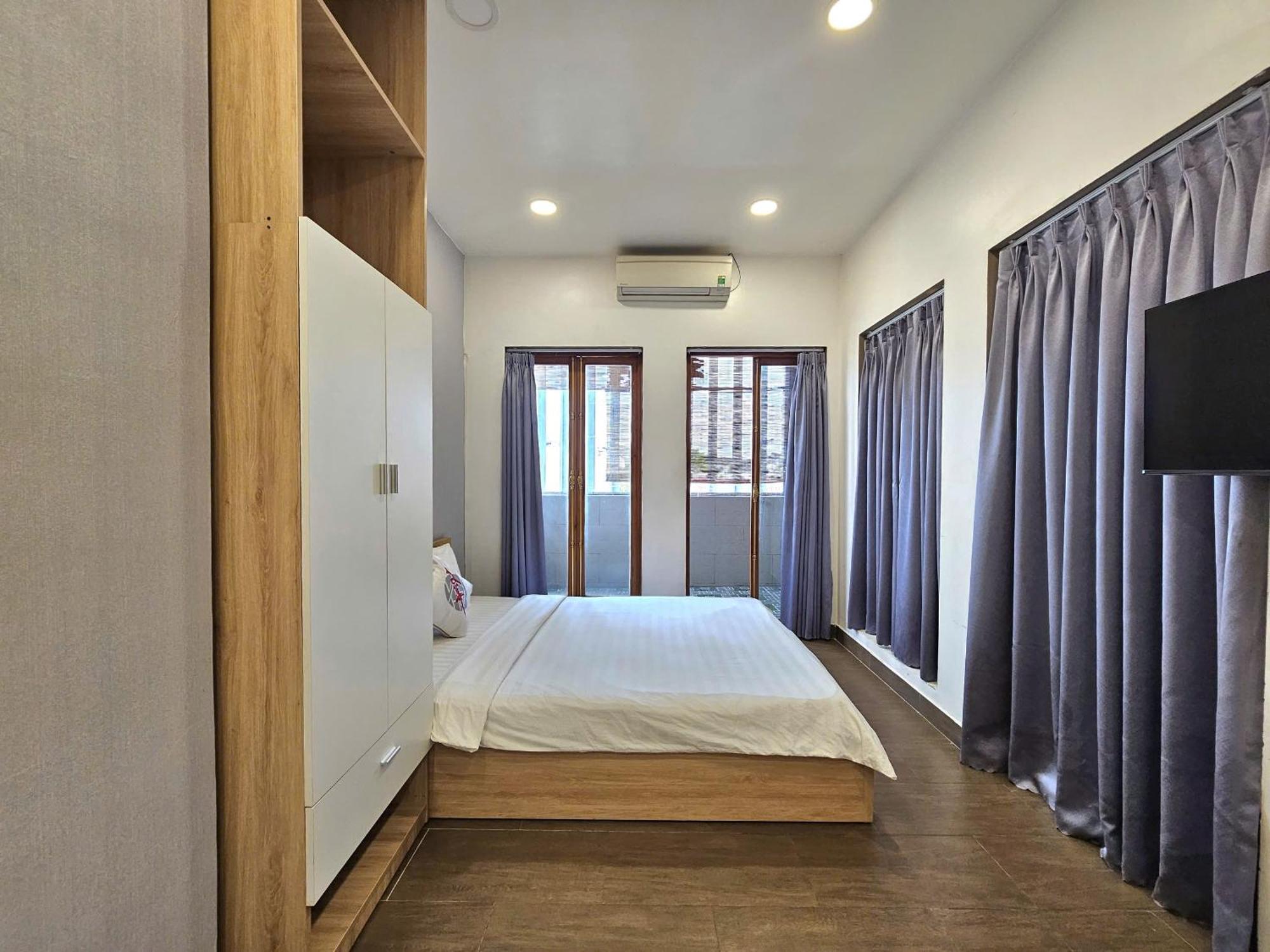 Van Hoa Hotel Ho Chi Minh City Ruang foto