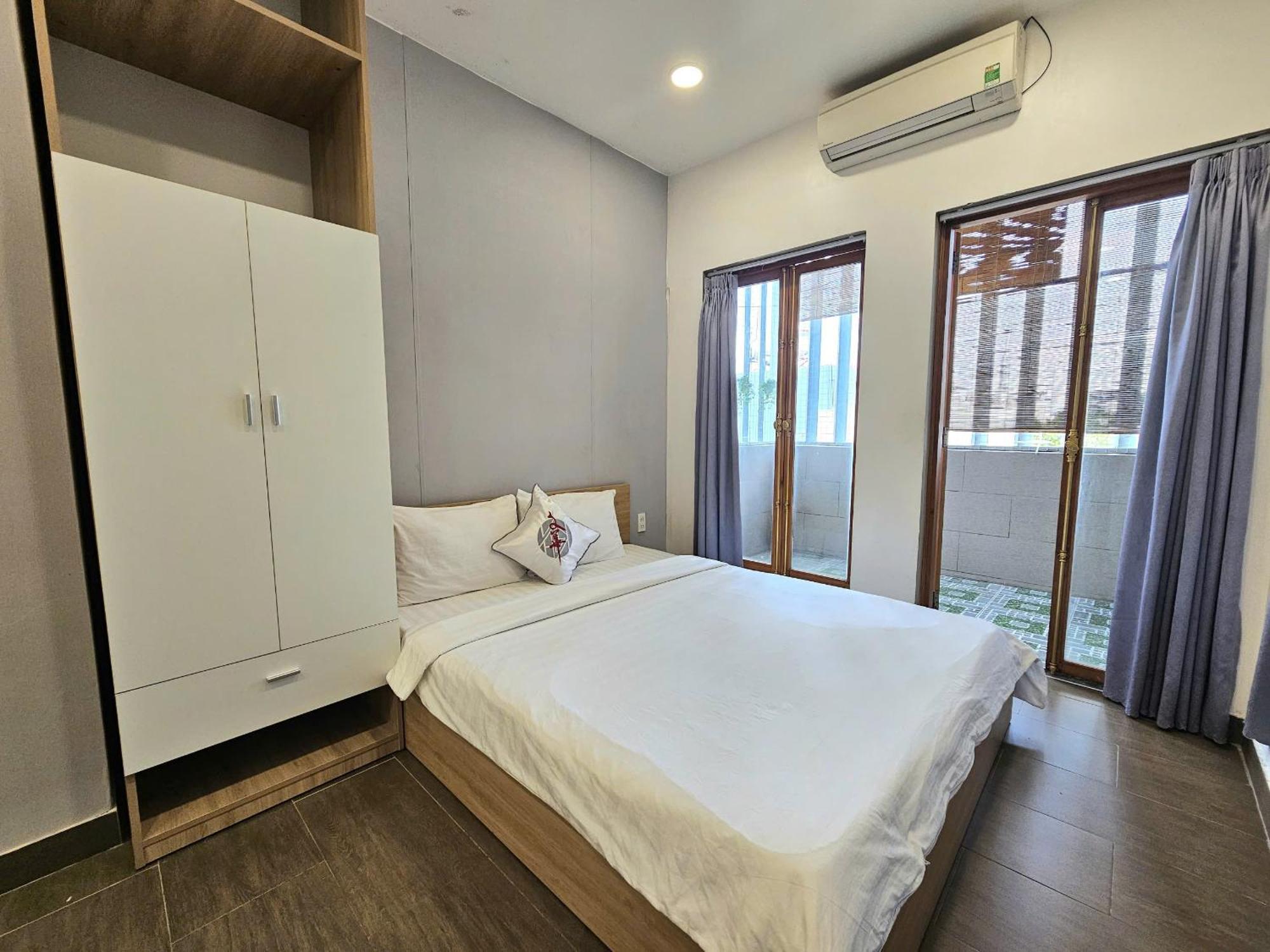 Van Hoa Hotel Ho Chi Minh City Ruang foto